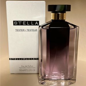 Stella Mccartney STELLA Parfume EDP. 100 ml (3.38 oz)
New in …